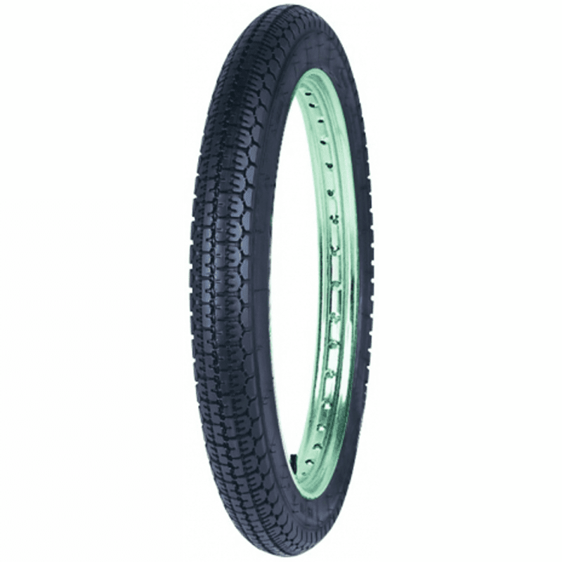 MOTO GUMICA 2.50-18 43J B3 TT MITAS