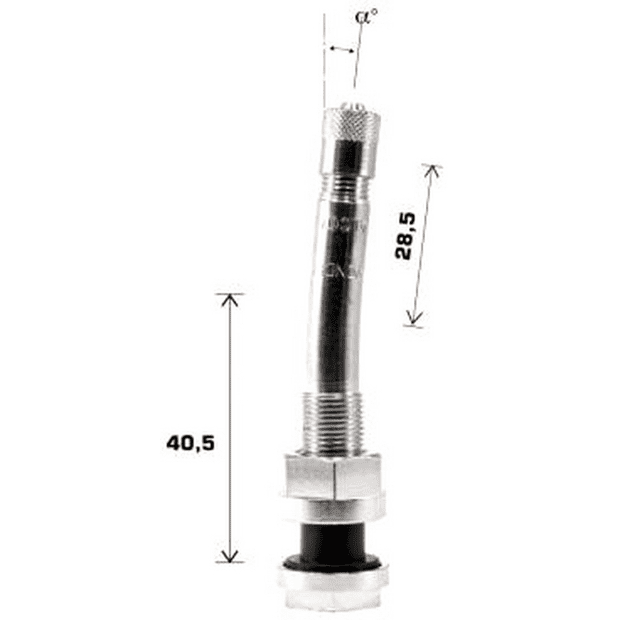VENTIL TERETNI MS 70-07-65758-68
