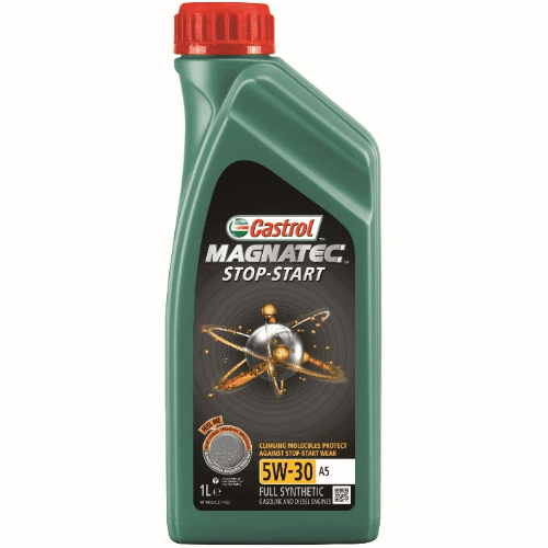 ULJE CASTROL MAGNATEC STOP-START 5W30 A5 1L