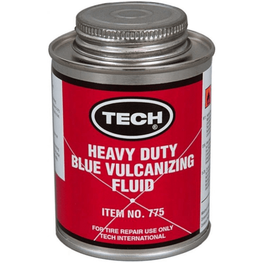 LJEPILO ZA RADIJALNE I DIJAGONALNE KRPE TECH 775EL HD BLUE 236ML