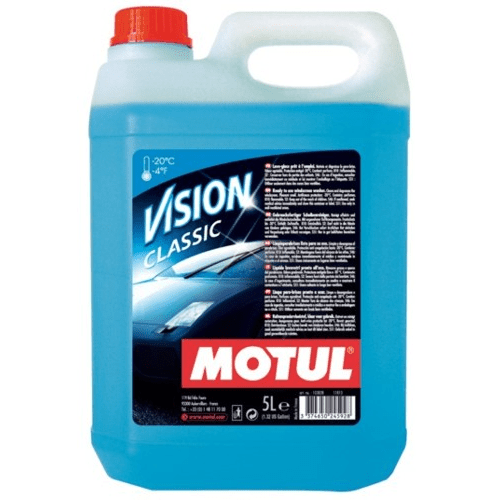 SREDSTVO ZA ČIŠĆENJE STAKLA MOTUL -20 5L
