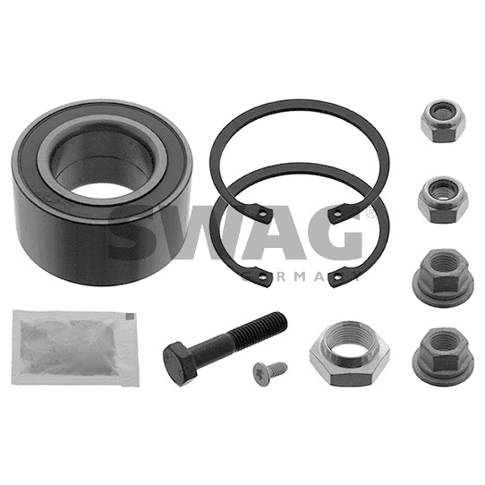 SWAG 30 90 3662 LEŽAJ KOTAČA