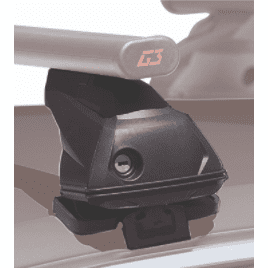 PACIFIC G3 KROVNI NOSAČ KIT 68.129