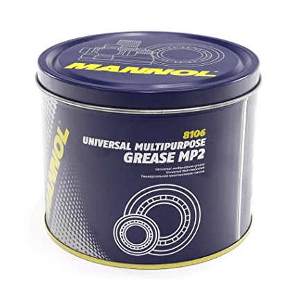 JARBOL MANNOL UNIVERSAL MP-2 800G