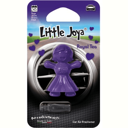 LITTLE JOYA ROYAL OSJEŽIVAČ ZA ČAJ