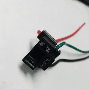 KONEKTOR ZA ŽARULJU H4