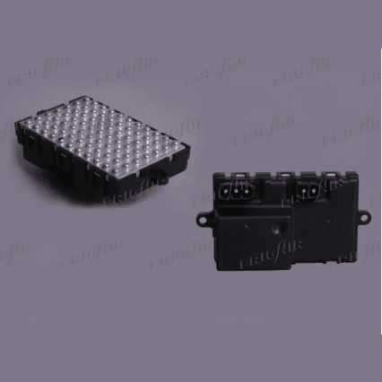 nosač unutarnjeg ventilatora Frigair 35.10082 =  67636988452