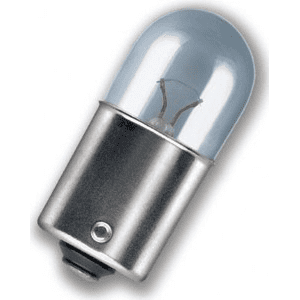 ŽARULJA OSRAM 5007 12V 5W R5W BA15S