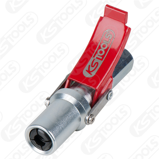 BRZA SPOJNICA SA QUICK LOCKOM ZA PREŠE ZA MAST, M10X1.0 KS ALATI 980.1108