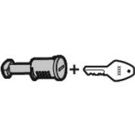 BRAVA + KLJUČ ZA NOSILJKE TIGER MENABO