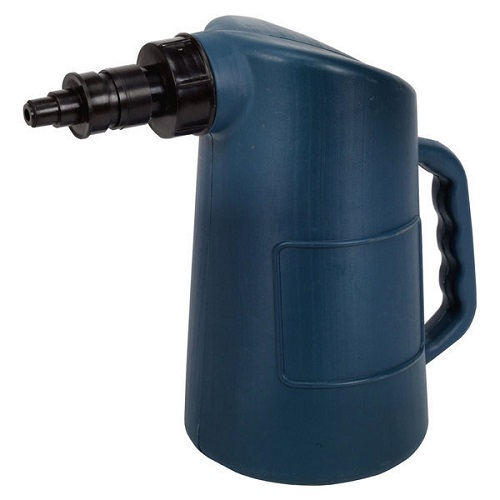 POSUDA 1.5L ZA IZTOČENJE TEHNIČKIH TEKUĆINA I KISELINE WT-8082