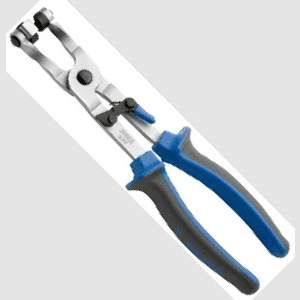 kliješta za opružne stezaljke 235 619250 Unior 2077