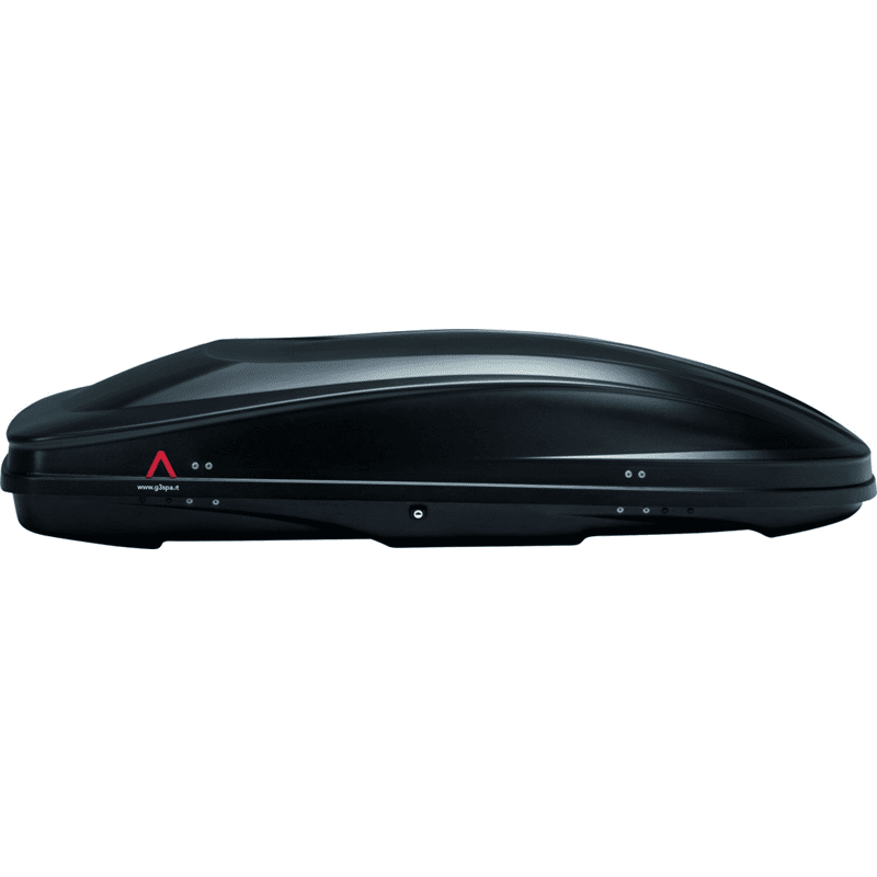 KROVNA KUĆA SPARK RAPID 320 G3 (METALNO CRNA)