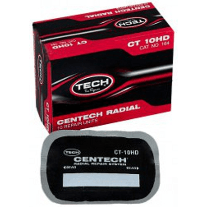 KRPA RADIAL TECH CT-10 HD (65 X 80 MM)