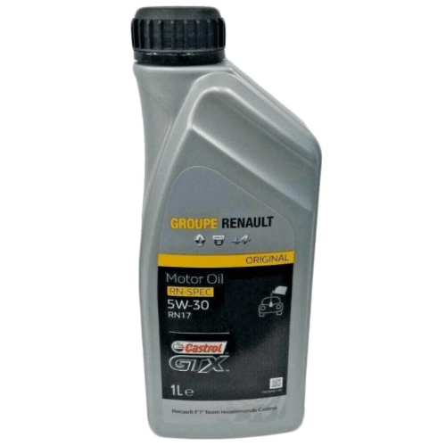 ULJE CASTROL RENAULT RN17 5W30 1L