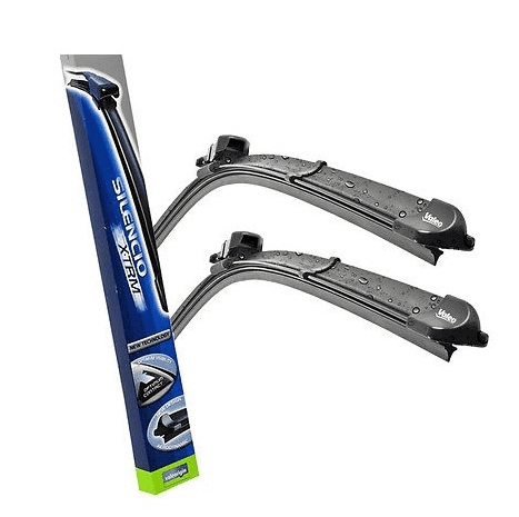 ISPIRANJE VALEO VM430