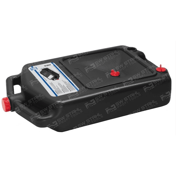 SUPAC ZA ULJE 10L SW-STAHL 07373L