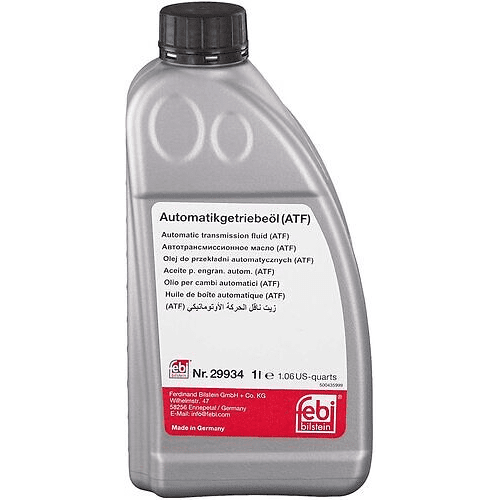 ULJE FEBI 29934 1L (014 019 2300)