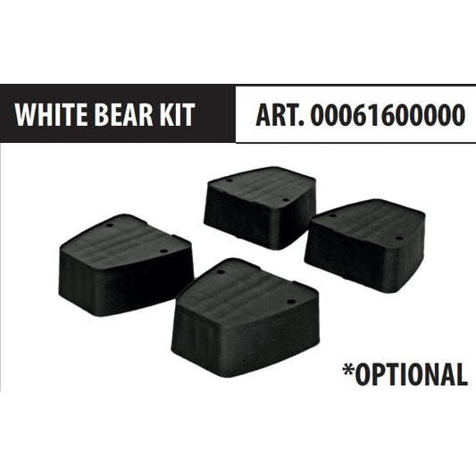 WHITE BEAR 4 I6 MENABO PRIVATAK ZA PODIZANJE NOSAČA SKIJ