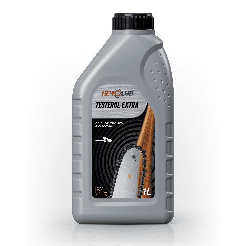 ULJE HEMOLUB TESTEROL EXTRA 1L