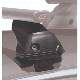 PACIFIC G3 KROVNI NOSAČ KIT 68.135