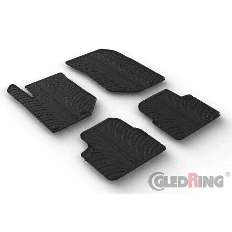 TIP AUTO GUMA, GUMENA 0099