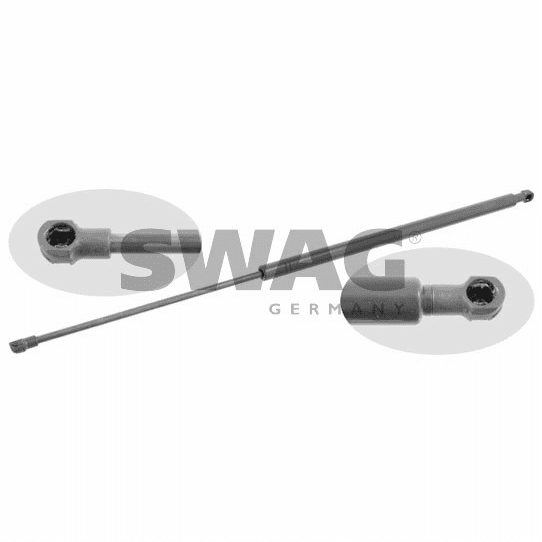 AMORTIZER POKROVA PRTLJAGE SWAG 84 92 9198