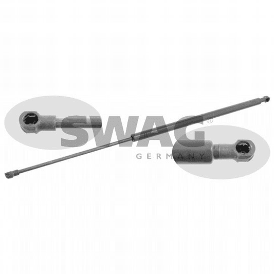 AMORTIZER POKROVA PRTLJAGE SWAG 84 92 9198