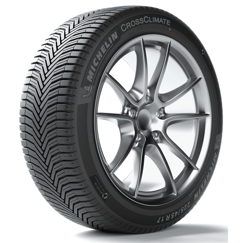 CELOLETNE GUME 215/50R18 92W SUV CROSSCLIMATE MICHELIN DOTXX21