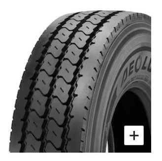 kamionske gume 315/80R22.5 158/150K NEO CONSTRUCT G Aeolus voda ON/OFF MS 3PMSF