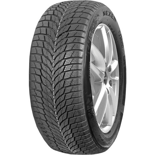ZIMSKE GUME 255/40R19 100V XL FR 4PR 3PMSF WINGUARD SPORT 2 M+S NEXEN