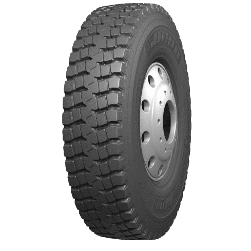 KAMIONSKE GUME 13R22.5 156/150K MS667 ROADX KAP. ON/OFF MS 3PMSF