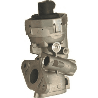 EGR VENTIL VEMO V24-63-0003 CITROEN, FIAT, PEUGEOT 2.2HDI, 2006-, FORD = 1618.HQ = 71789686