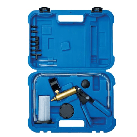 VAKUUM PUMPA ZA VAKUUM SW-STAHL 01425L