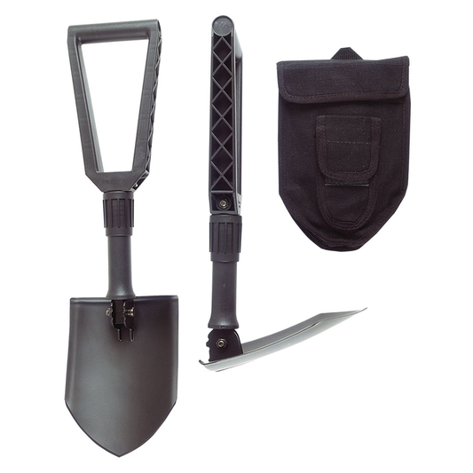 FISKARS PREKLOPNA LOPATA