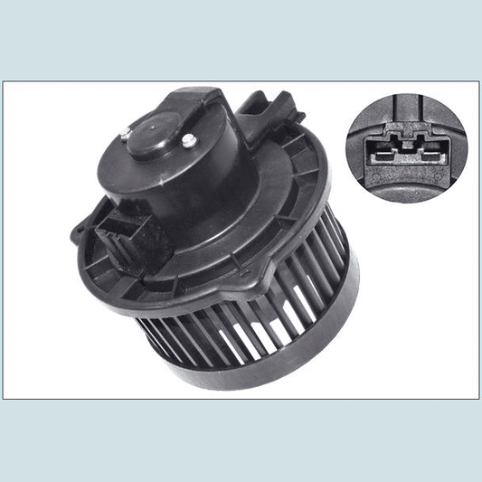 VENTILATOR KABINE ERA 664164 = 272100975R