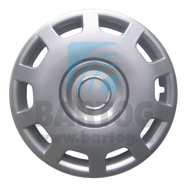 UKRASNI POKLOPAC SKS VW1502 15" BRT BEZ OZNAKA 302