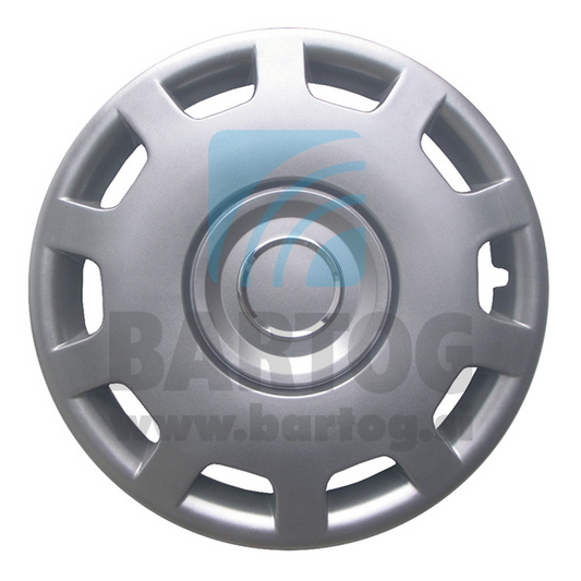 UKRASNI POKLOPAC SKS VW1502 15" BRT BEZ OZNAKA 302