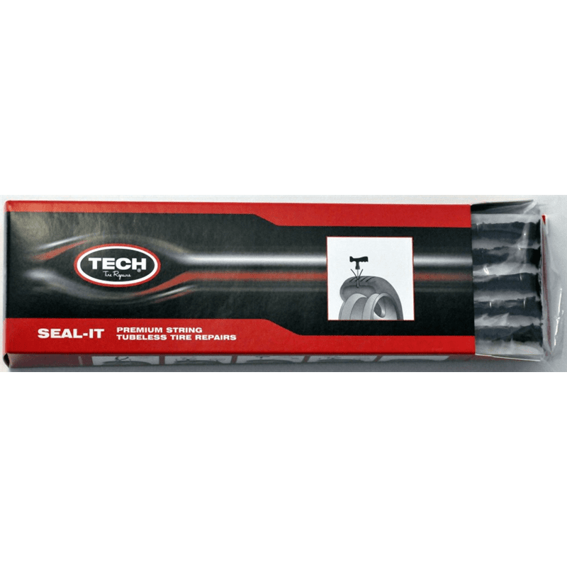 VANJSKA INJEKTIRANJA TEHNIČKA BRTVA - IT 242 HEAVY DUTY (8 X 200MM)