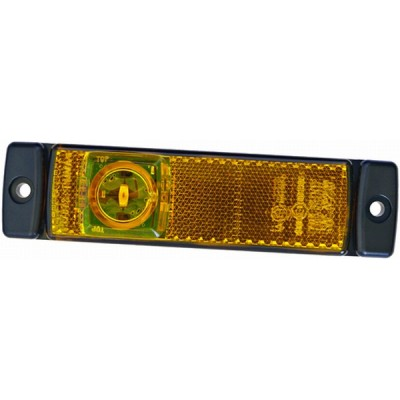 LAMPA BOČNA LED LAMPA LAMPA 098 231 873 , KVADRATNA, KRONE , LAMPA LUČ