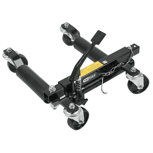 HIDRAULIČNA POMOĆ ZA PROIZVODNJU, PLASTIČNA GUMICA, 228MM 160.0412 KS ALATI