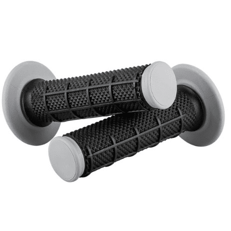 GRIPS MX DIAMOND DUAL CR/SI ONEAL 37160801