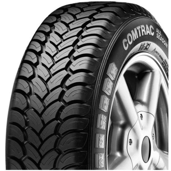 CELOLETNE GUME 225/65R16C 112/110R COMTRAC 2 ALL SEASON+ VREDESTEIN DOTXX21