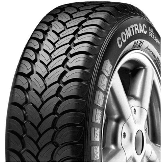 CELOLETNE GUME 225/65R16C 112/110R COMTRAC 2 ALL SEASON+ VREDESTEIN DOTXX21