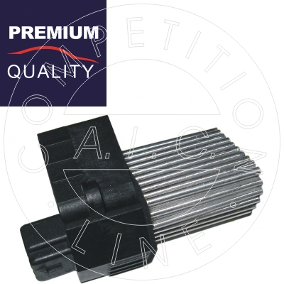 UNUTARNJI OTPOR VENTILATORA AIC 52016 = 6411 6 923 204