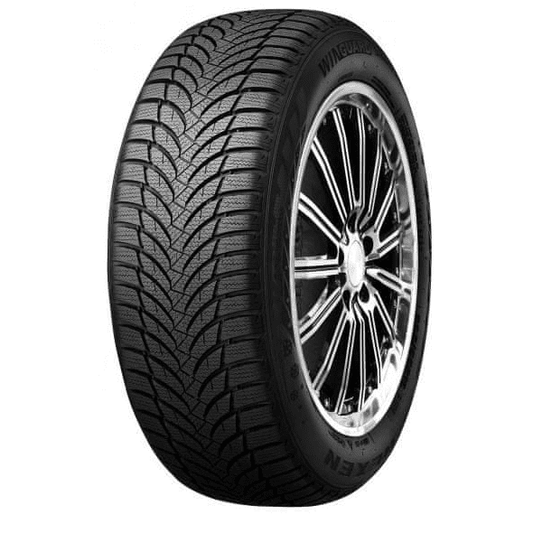 ZIMSKE GUME 185/55R14 80T 4PR 3PMSF WINGGUARD SNOW'G WH2 M+S NEXEN