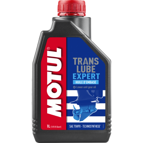 ULJE MOTUL TRANSLUBE EXPERT 75W90 1L