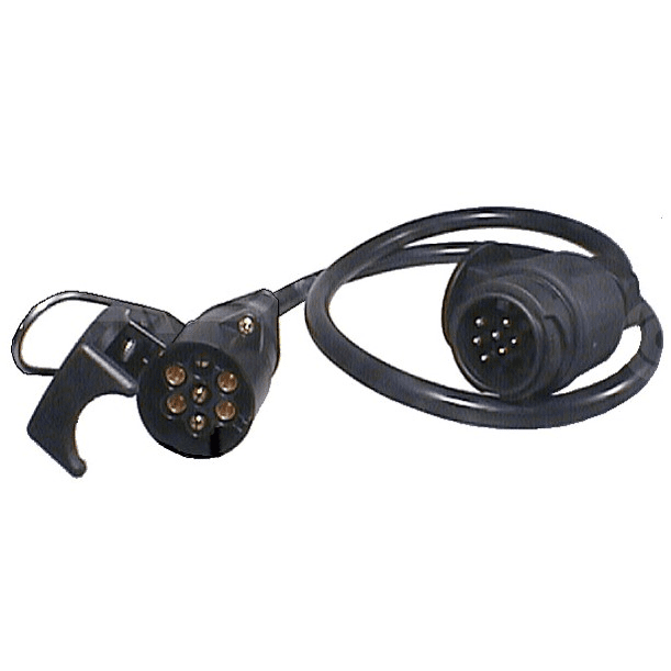 ELEKTRIČNA INSTALACIJA ZA KUKU ZA VUČU TERETA HC 180213