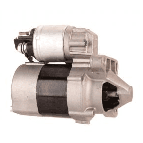 STARTER WAI 32566N RENAULT 0.85KW