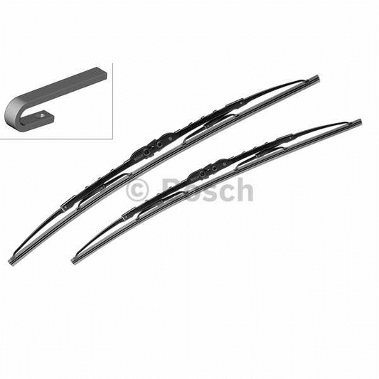 četka Bosch 3 397 110 899, 560 560/560mm